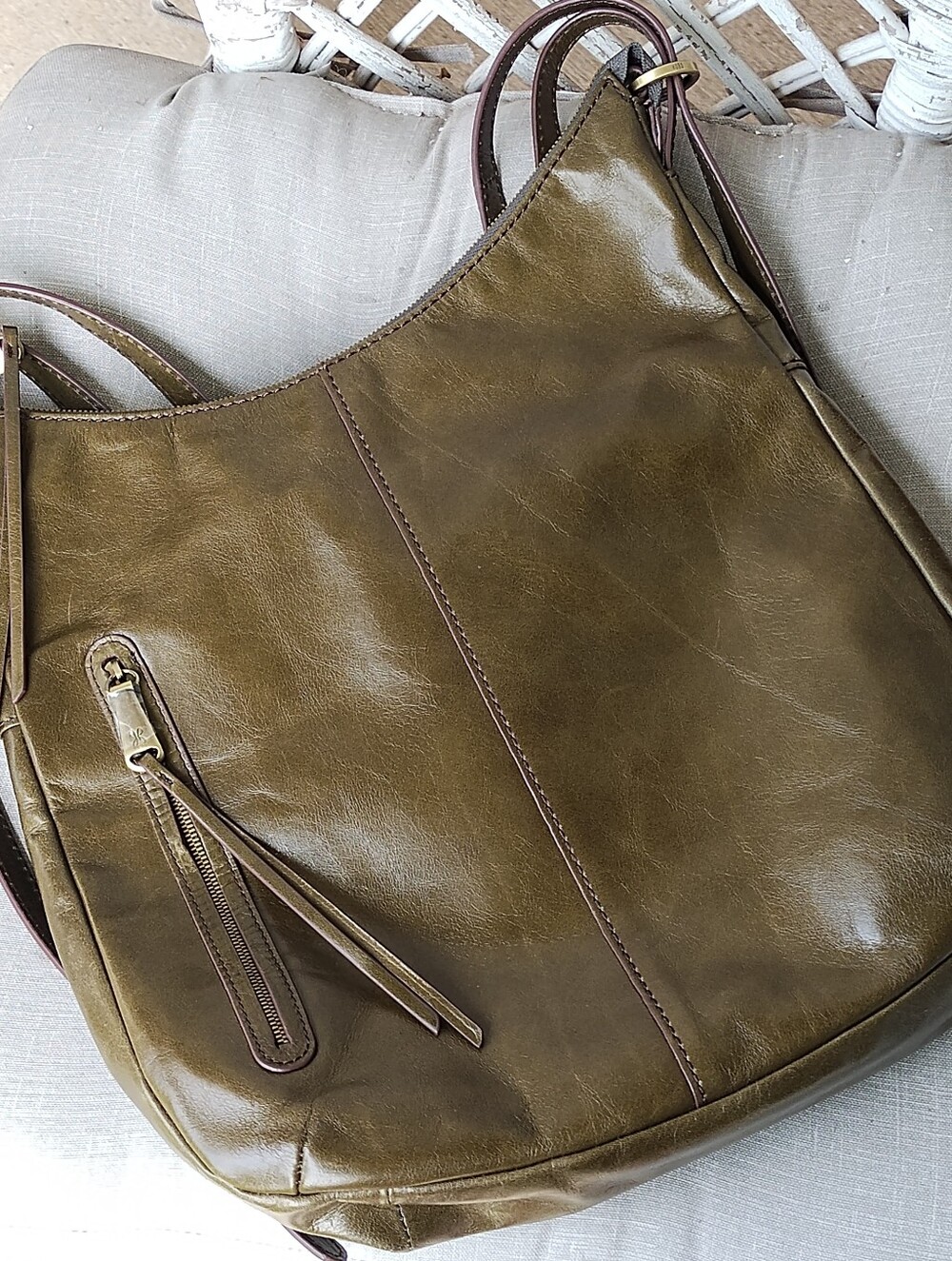 👜 HOBO - Picture 6 of 13